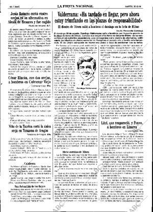 ABC SEVILLA 30-08-1994 página 82