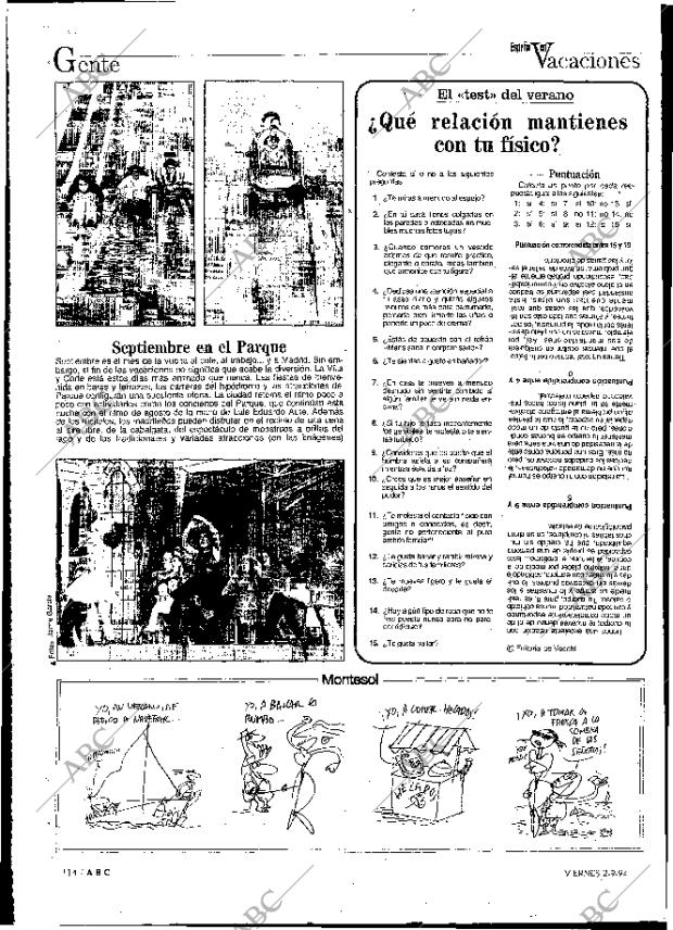 ABC MADRID 02-09-1994 página 114