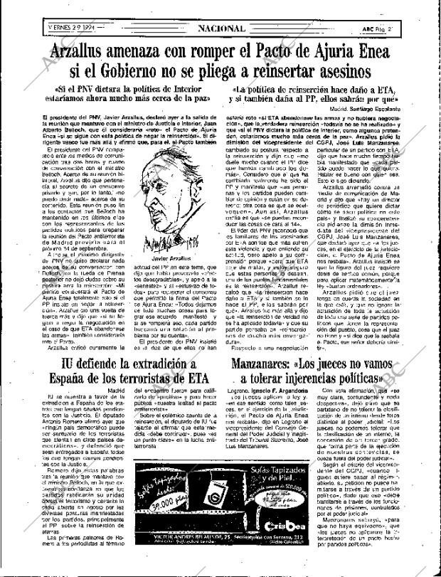 ABC MADRID 02-09-1994 página 21