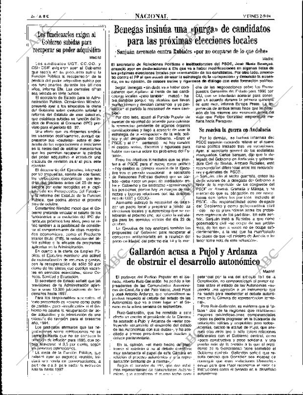 ABC MADRID 02-09-1994 página 24