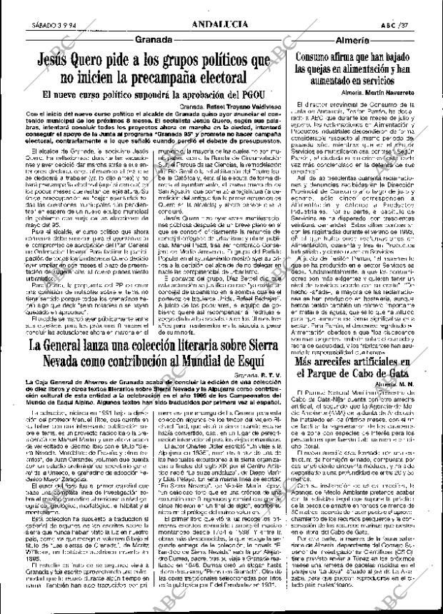 ABC SEVILLA 03-09-1994 página 37