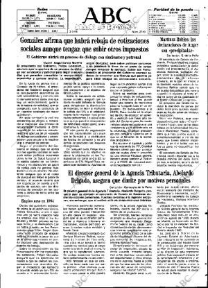 ABC SEVILLA 03-09-1994 página 63