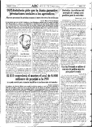 ABC SEVILLA 03-09-1994 página 67