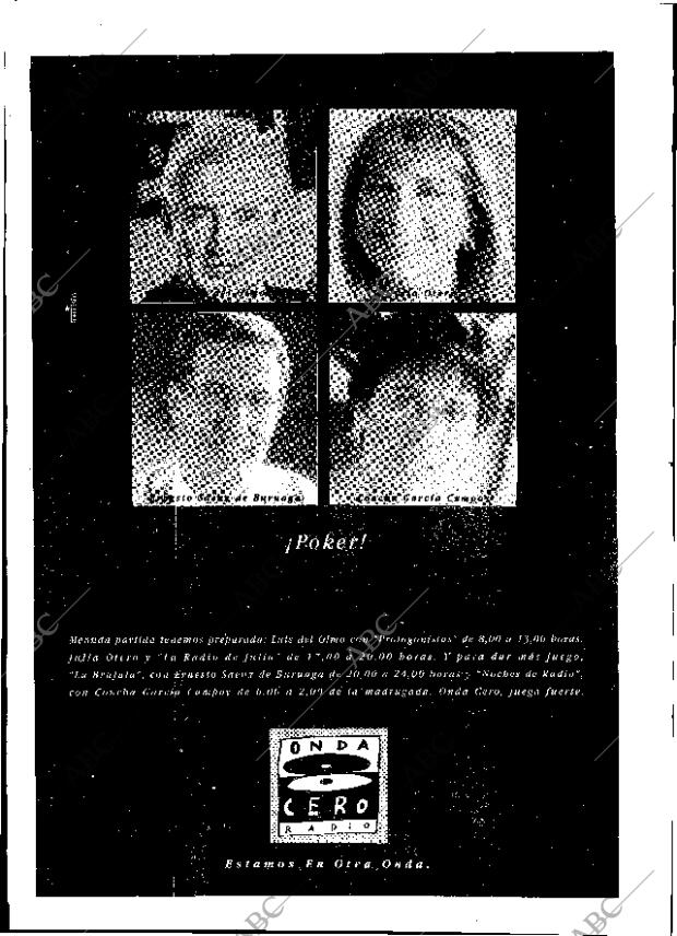 ABC SEVILLA 05-09-1994 página 2