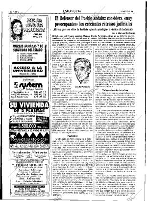 ABC SEVILLA 05-09-1994 página 32
