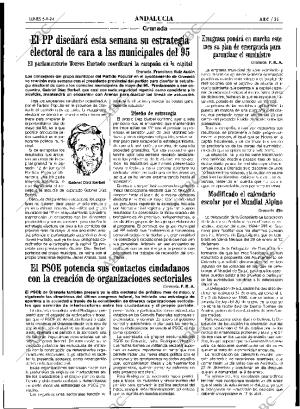 ABC SEVILLA 05-09-1994 página 35