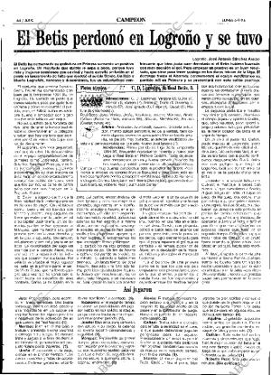 ABC SEVILLA 05-09-1994 página 64