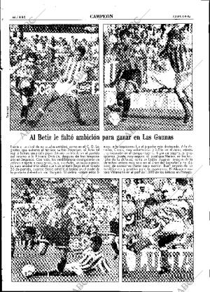 ABC SEVILLA 05-09-1994 página 66