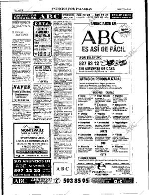 ABC MADRID 06-09-1994 página 106