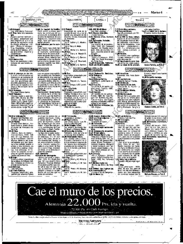 ABC MADRID 06-09-1994 página 127