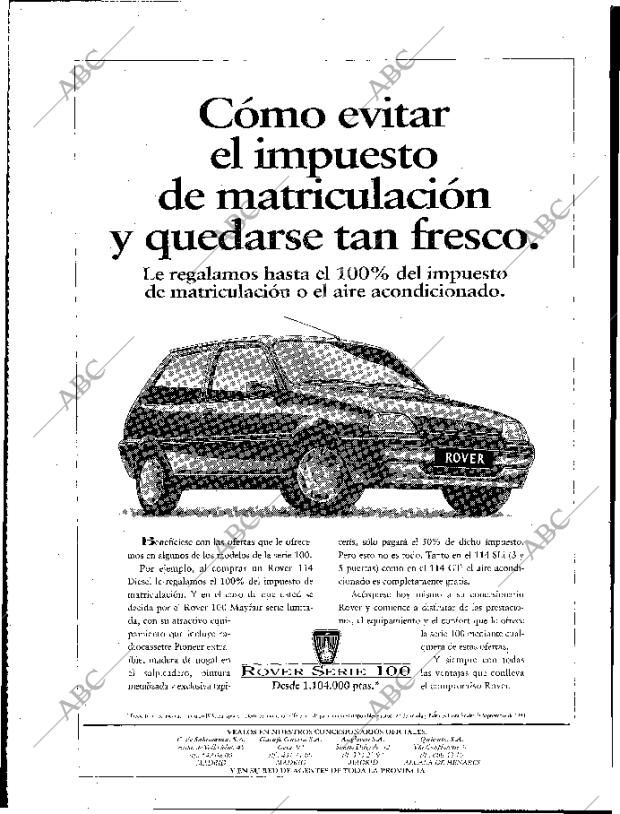ABC MADRID 06-09-1994 página 14