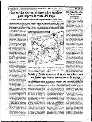 ABC MADRID 06-09-1994 página 29