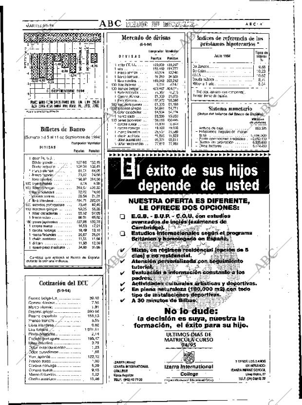 ABC MADRID 06-09-1994 página 41