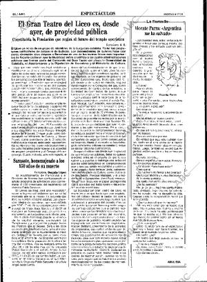 ABC MADRID 06-09-1994 página 88