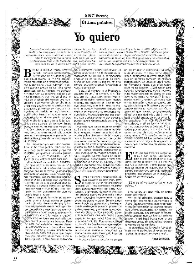 CULTURAL MADRID 09-09-1994 página 24