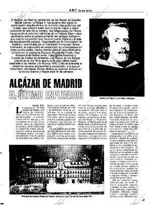 CULTURAL MADRID 09-09-1994 página 27