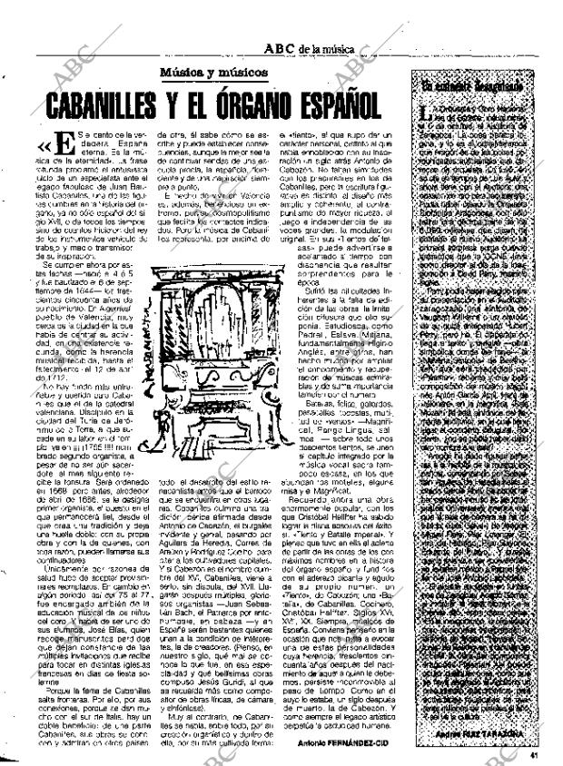 CULTURAL MADRID 09-09-1994 página 41