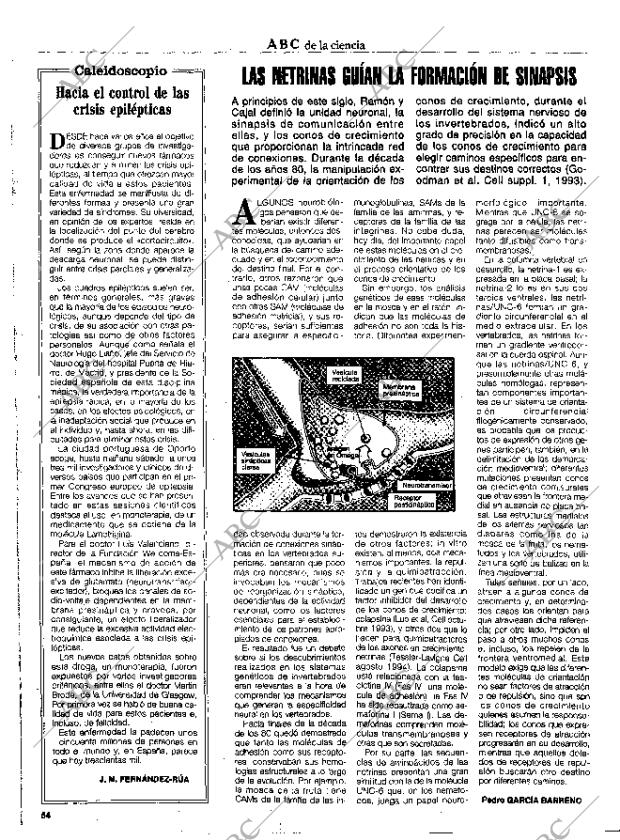 CULTURAL MADRID 09-09-1994 página 54