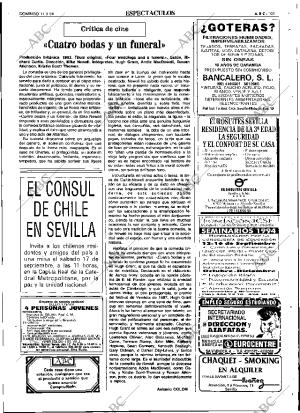 ABC SEVILLA 11-09-1994 página 101