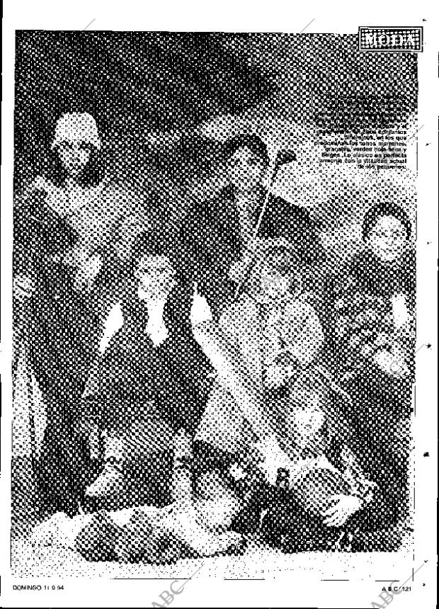 ABC SEVILLA 11-09-1994 página 121