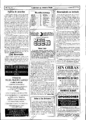ABC SEVILLA 11-09-1994 página 20