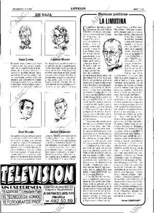 ABC SEVILLA 11-09-1994 página 23