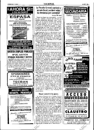 ABC SEVILLA 11-09-1994 página 29