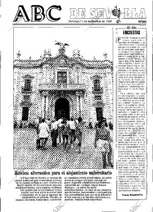 ABC SEVILLA 11-09-1994 página 47