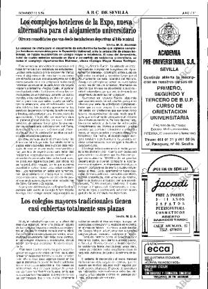 ABC SEVILLA 11-09-1994 página 51