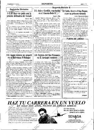 ABC SEVILLA 11-09-1994 página 71