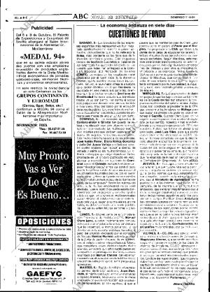 ABC SEVILLA 11-09-1994 página 90