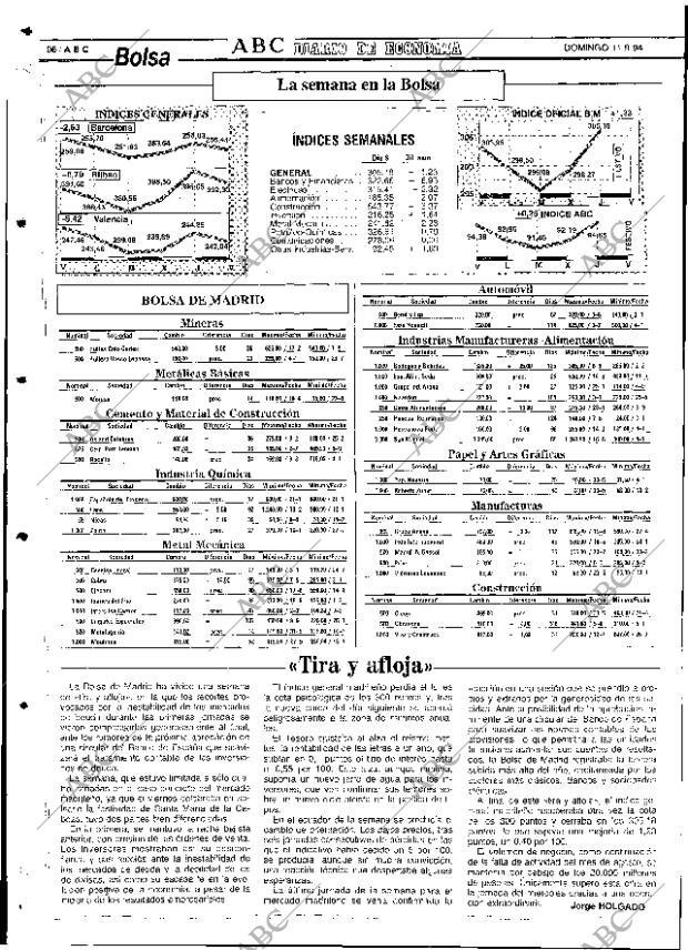 ABC SEVILLA 11-09-1994 página 96