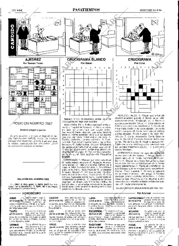 ABC SEVILLA 14-09-1994 página 102