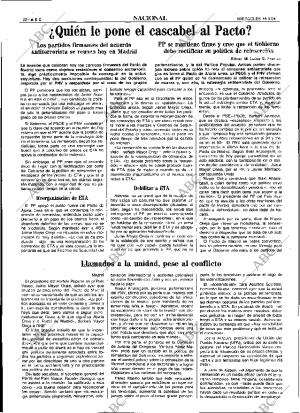 ABC SEVILLA 14-09-1994 página 22