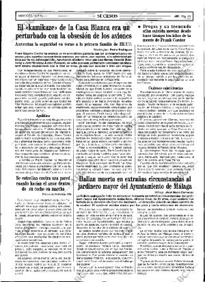 ABC SEVILLA 14-09-1994 página 65