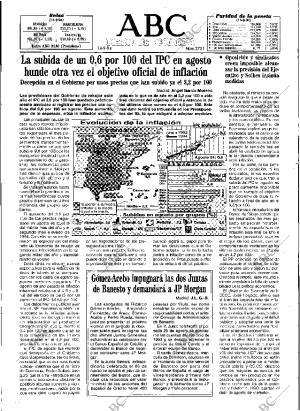 ABC SEVILLA 14-09-1994 página 67
