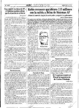 ABC SEVILLA 14-09-1994 página 68