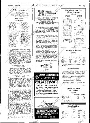 ABC SEVILLA 14-09-1994 página 79