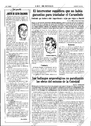 ABC SEVILLA 15-09-1994 página 48