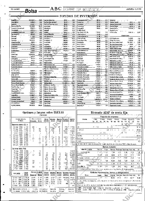 ABC SEVILLA 15-09-1994 página 76
