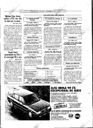 ABC MADRID 22-09-1994 página 149