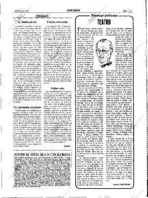 ABC MADRID 22-09-1994 página 21