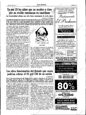 ABC MADRID 22-09-1994 página 27