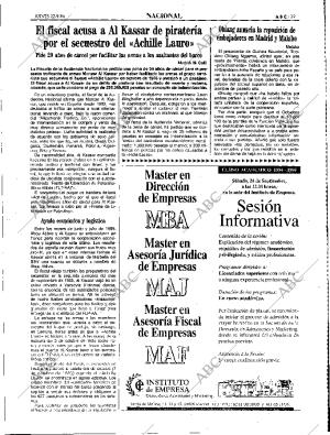 ABC MADRID 22-09-1994 página 29