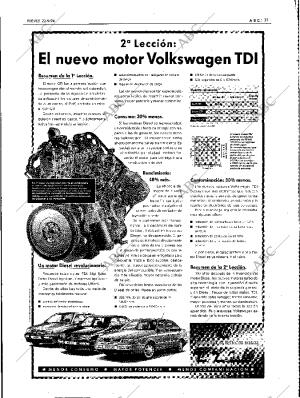 ABC MADRID 22-09-1994 página 31