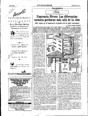 ABC MADRID 22-09-1994 página 38