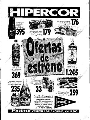 ABC MADRID 22-09-1994 página 4