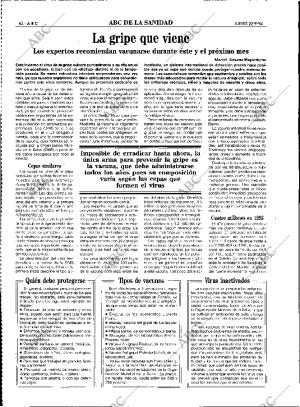 ABC MADRID 22-09-1994 página 62