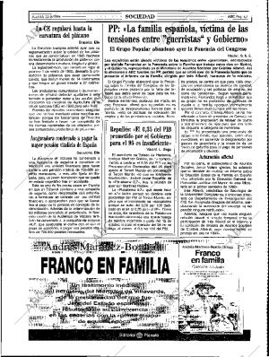 ABC MADRID 22-09-1994 página 67