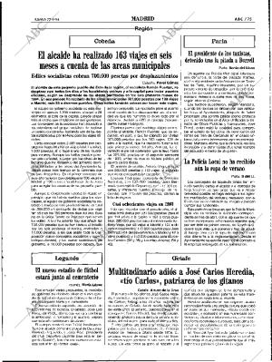 ABC MADRID 22-09-1994 página 75